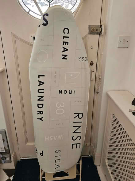 Photo of free Ironing Board (Broadwater BN14) #1
