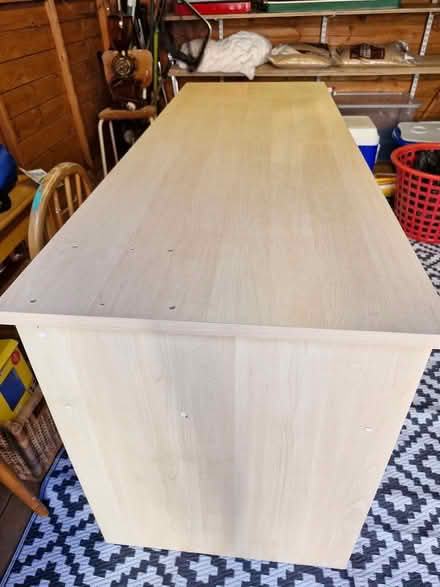 Photo of free Desk (Chinnor OX39) #3