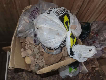 Photo of free Garden Rubble / Hardcore (sieved to remove most soil) (Radcliffe on Trent NG12) #2