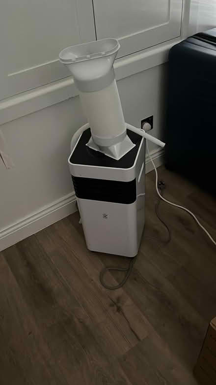 Photo of free Mobile Air-Conditioner (Vange, Basildon) #1