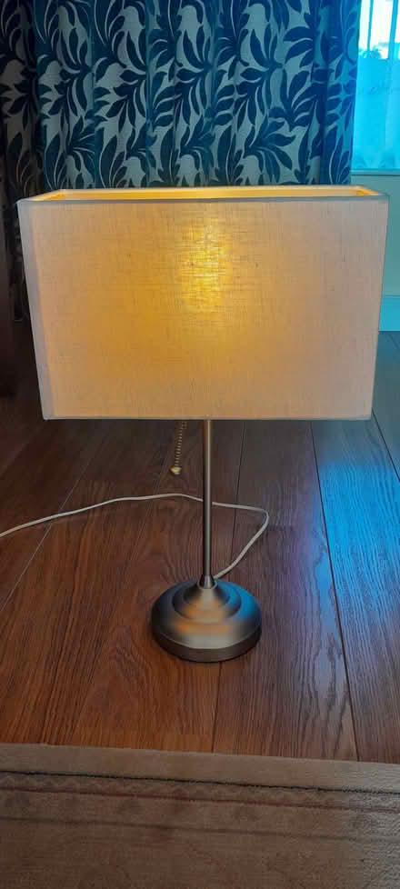 Photo of free Lamp (CO11) #1