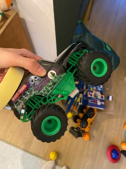 Photo of free Collection of toys (Stratford, E15) #4