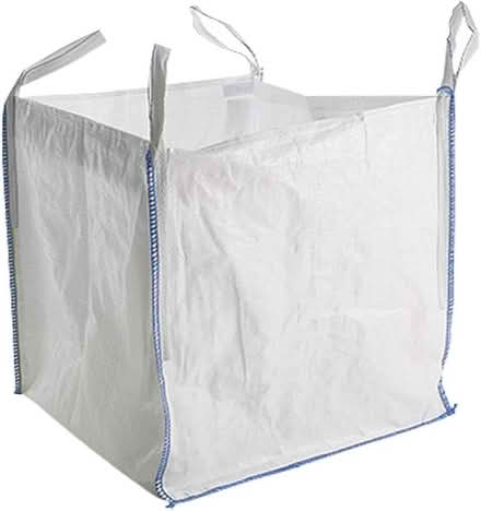 Photo of Ton bag (Beeston NG9) #1