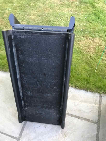 Photo of free Dog step for car (Hadleigh SS7) #1