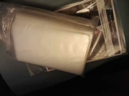 Photo of free Magazine/catalogue protection bags (Hereford HR1 4) #4