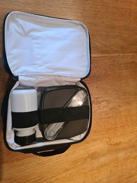 Photo of free Lunchbag (Widford CM1) #2
