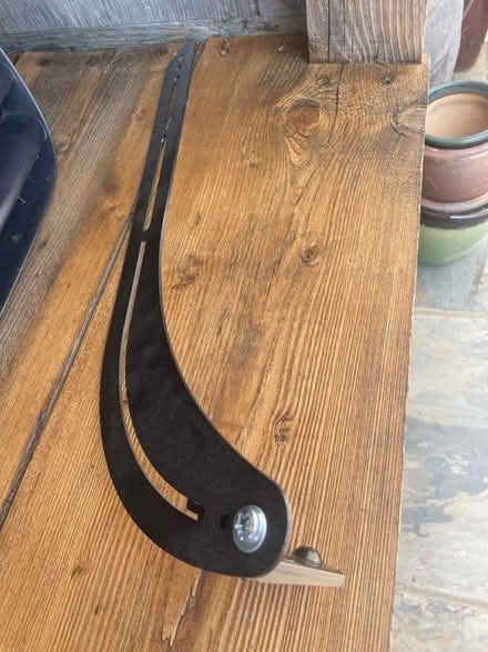 Photo of free Soundbar brackets (Selsey PO20) #4