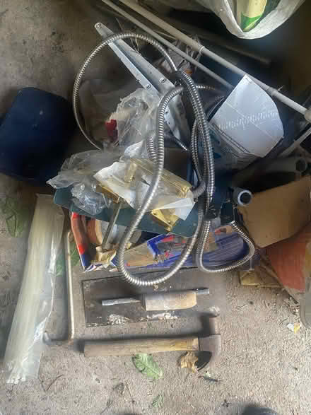 Photo of free Box of assorted equipment (Sutton Coldfield) #1