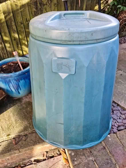 Photo of free Compost Bins (Chinnor OX39) #3