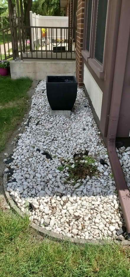 Photo of free White Landscape Rocks (Plymouth) #1