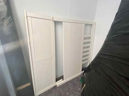 Photo of free bedframe (Redhill RH1) #1