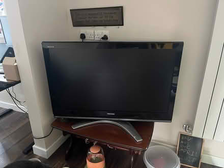 Photo of free 42” hd tv (BA2) #1