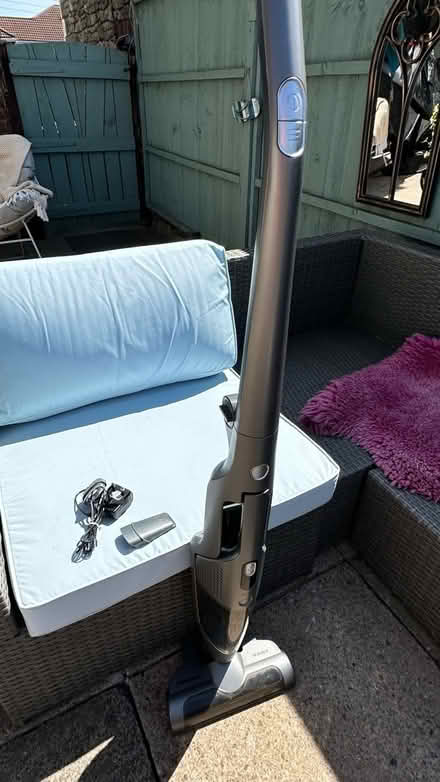 Photo of free Vaccum (Weston super mare) #2
