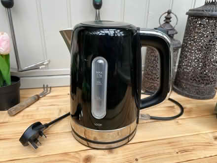 Photo of free Working kettle (Heelands, MK13) #1