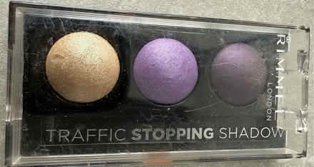 Photo of free Rimmel “Traffic stop” Shadow (Chipping Barnet EN5) #1