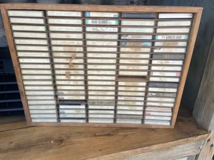 Photo of free Cassette Tapes (Selsey PO20) #1