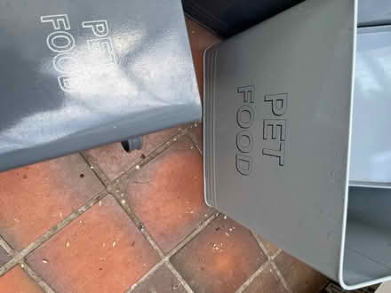 Photo of free Pet food tins (Richings Park SL0) #3