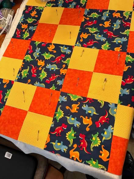 Photo of 100% Cotton Fabric (Brighton, MI) #2