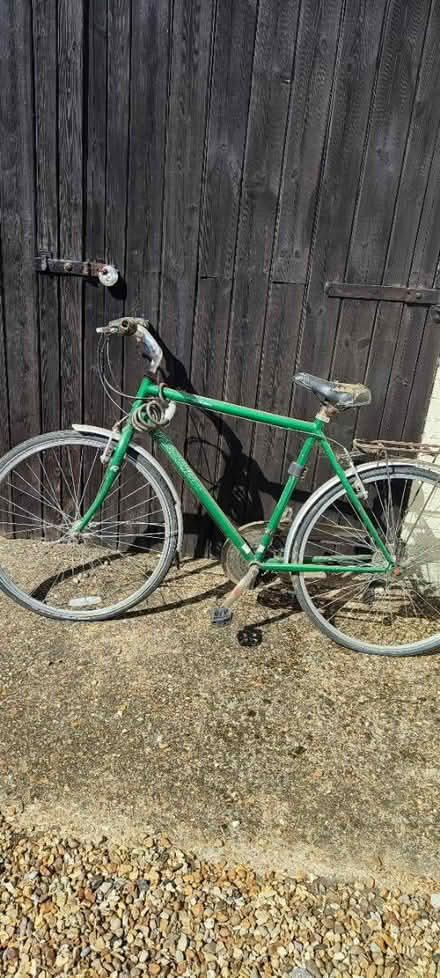 Photo of free Bike (Cb24) #1