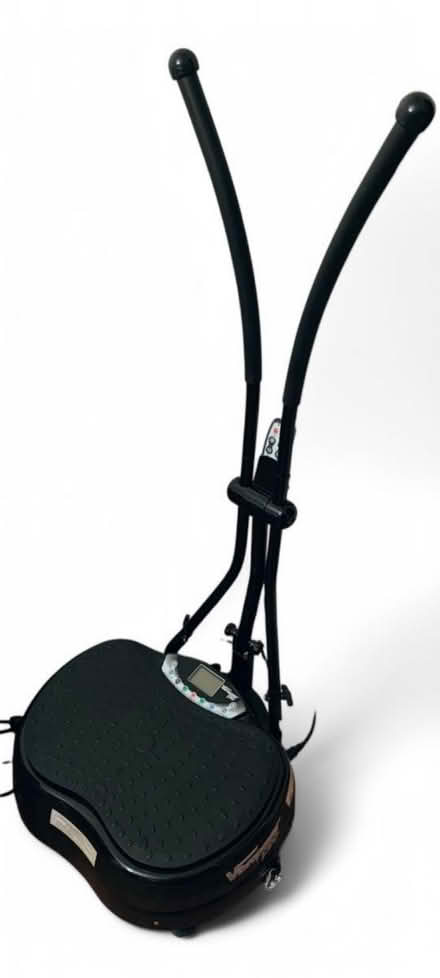 Photo of free Viprapower Workout Machine (London road, bath) #1