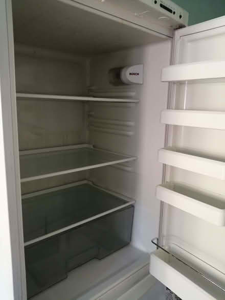 Photo of free Fridge Freezer (Grange CH48) #4