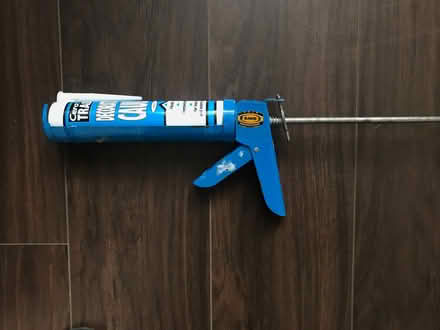 Photo of free Sealant gun (N16) #1