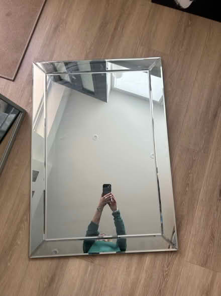 Photo of free Mirror (Tonbridge) #1