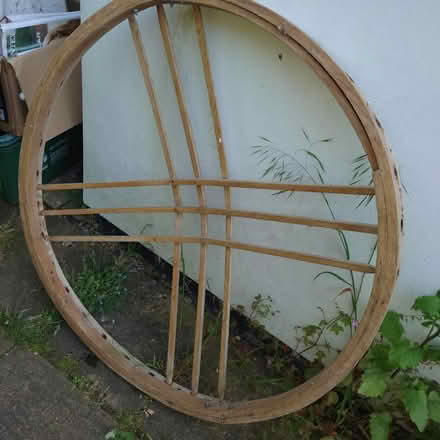 Photo of free Yurt crown 44inch (Cainscross Rd nr Homebase) #2