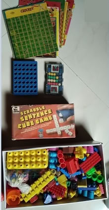 Photo of free Indoor games (Dadar west) #2