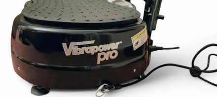 Photo of free Viprapower Workout Machine (London road, bath) #4