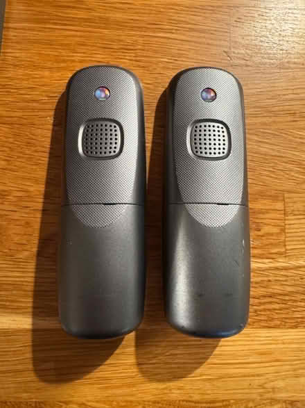 Photo of free BT DECT Phone (Wokingham, RG40) #4