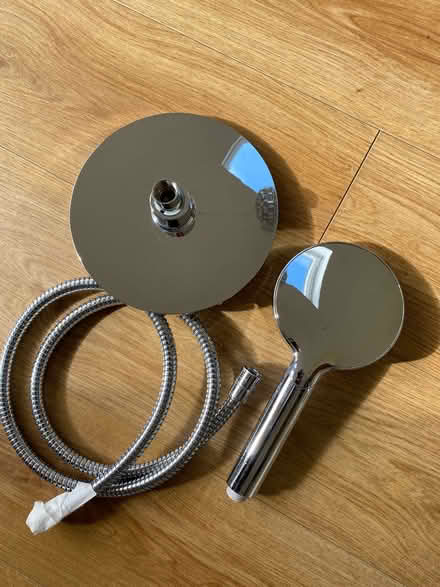 Photo of free Shower heads (Great Barr B437LA) #2