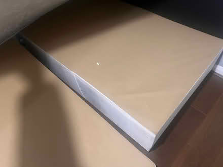 Photo of free Double Bed with Mattress (NW6) #2