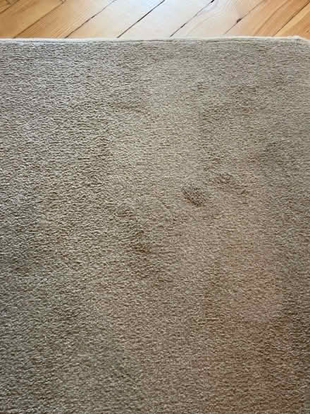 Photo of free Woollen carpet hall runner (OX4 3) #3