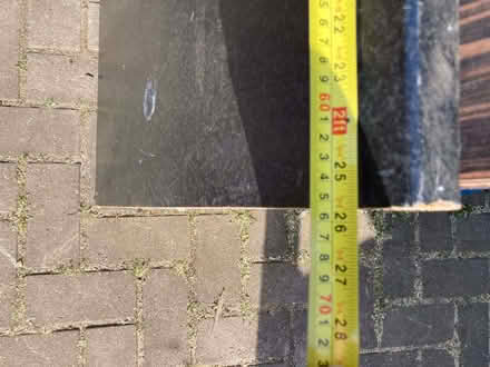 Photo of free Worktop off cut for a shed/workshop/garage (A) (GU14) #3