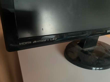 Photo of free BENQ LCD Monitor (Ng10 3da) #2