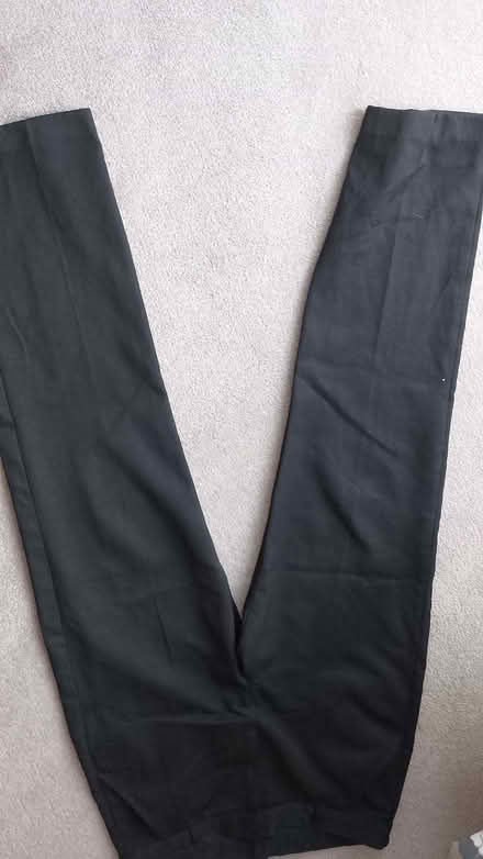 Photo of free School trousers (Emmbrook RG41) #1