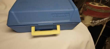 Photo of free Record Player (Hyde Park, near McDonalds) #1