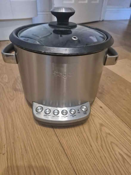 Photo of free Slow cooker / rice cooker (Bath, BA1) #1