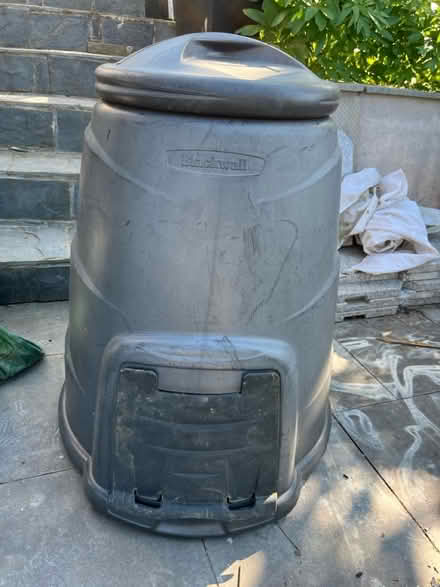 Photo of free Compost bin (G76) #1