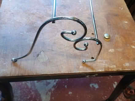 Photo of free Radiator Airers x 4 (Sale Moor M33) #1