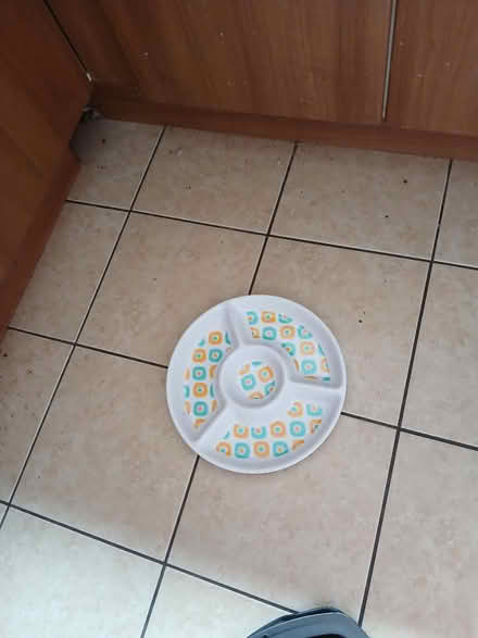 Photo of free Snaks plate (Nantwich) #1