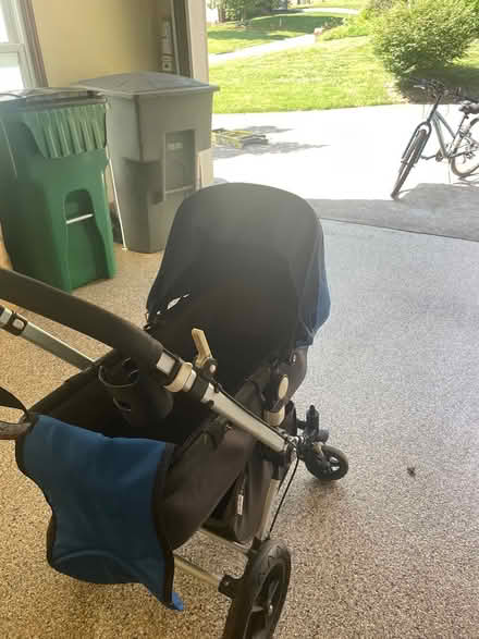 Photo of free stroller (Mallard Creek) #1