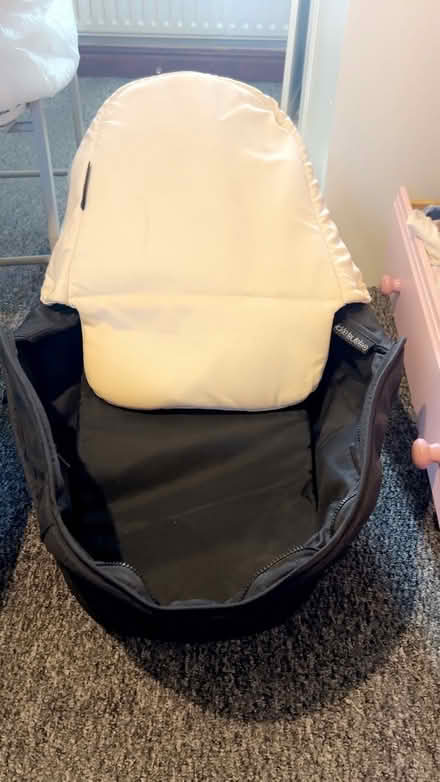 Photo of free Baby items (HD1 Marsh) #4