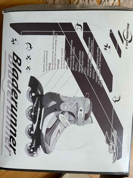 Photo of free Rollerblades (McLean) #1