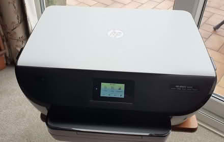 Photo of free HP5546 All-in-One Printer (Lordship Estate SG6) #1
