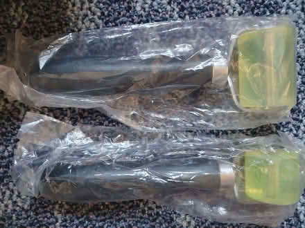 Photo of free 2 rollers for massage (AB32) #1