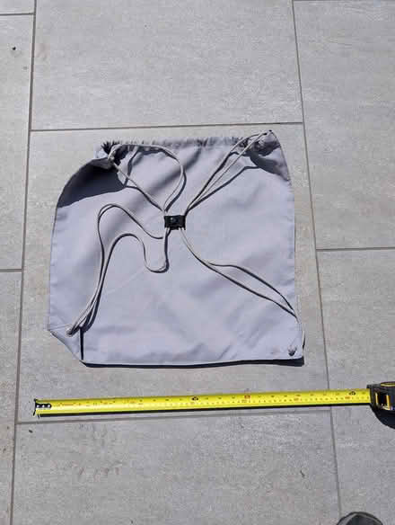Photo of free Mclaren Buggy Rain Covers (Ash Vale) #2