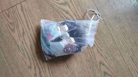 Photo of free Bag of variety of jewellery (E14) #1