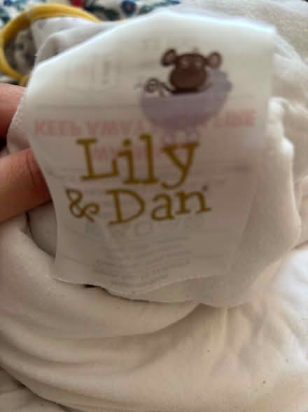 Photo of free Sleep bag for ages 1-2 (Kenilworth CV8) #2